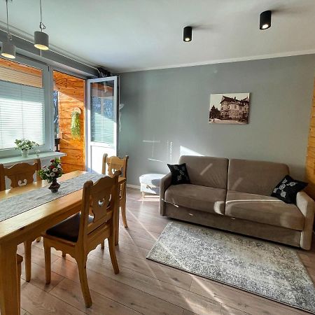 Apartament Tytusowy Potok Zakopane Luaran gambar