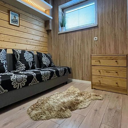 Apartament Tytusowy Potok Zakopane Luaran gambar