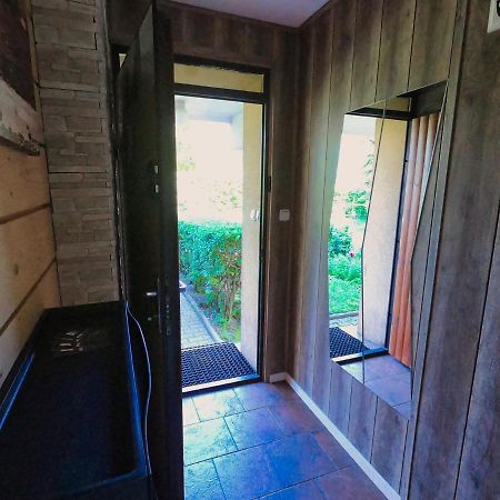 Apartament Tytusowy Potok Zakopane Luaran gambar