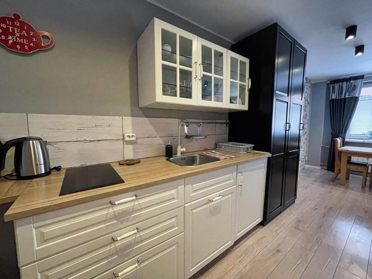 Apartament Tytusowy Potok Zakopane Luaran gambar