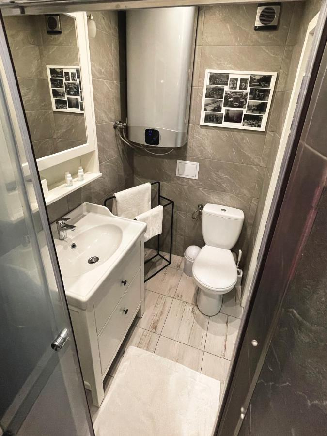 Apartament Tytusowy Potok Zakopane Luaran gambar