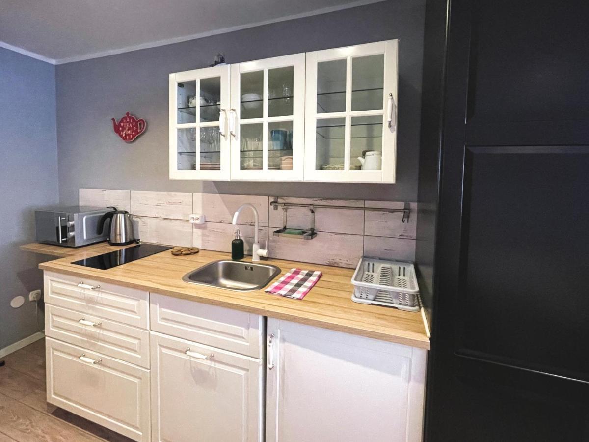 Apartament Tytusowy Potok Zakopane Luaran gambar