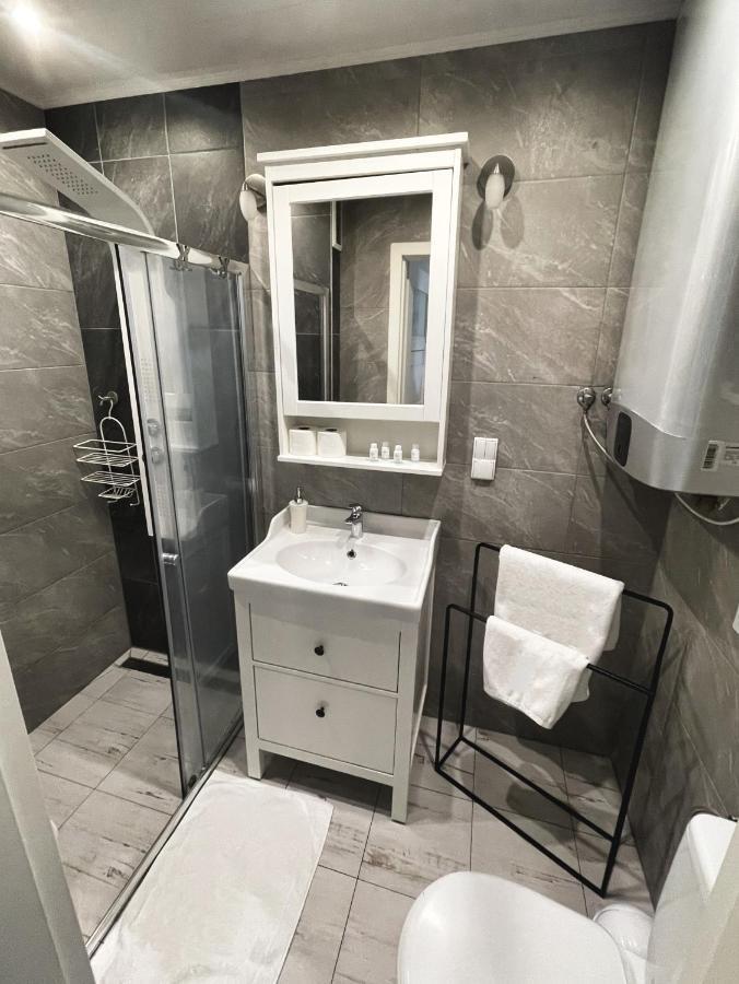Apartament Tytusowy Potok Zakopane Luaran gambar