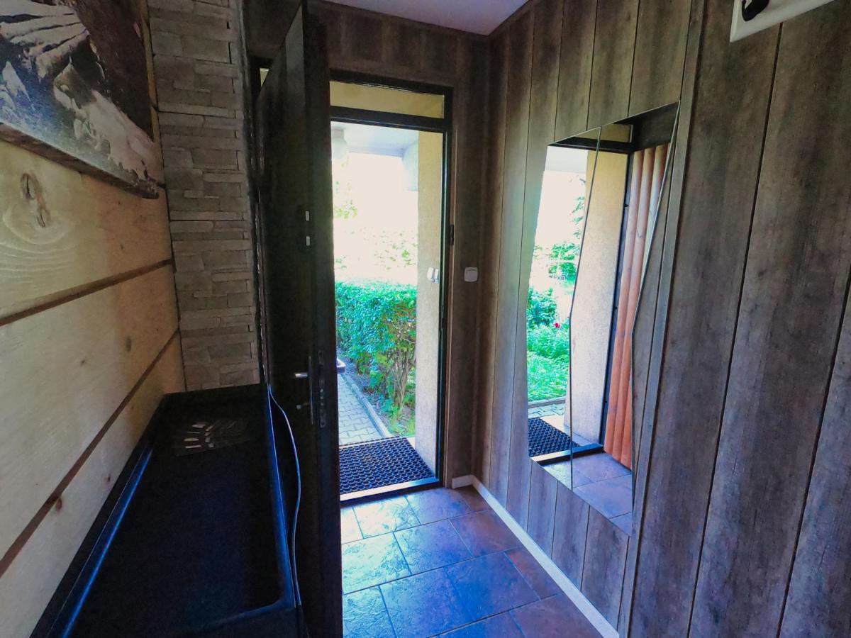 Apartament Tytusowy Potok Zakopane Luaran gambar